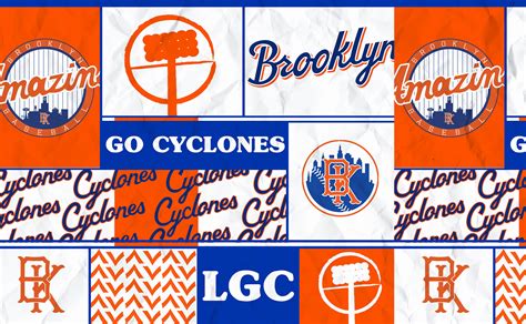 Brooklyn Cyclones Brooklyn Ny