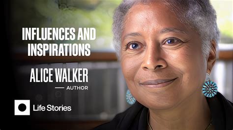 Alice Walker Interview Joining The Civil Rights Movement And Writing