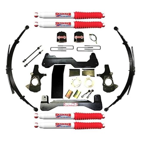 Skyjacker Suspension Lift Kit C7660PKS N