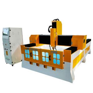 Which Cnc Router Marble Granite Stone Engraving Machine Is Better