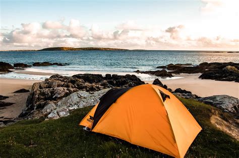 Connemara National Park Hiking Routes And Practical Information
