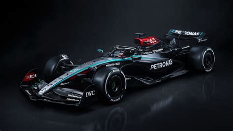 Mercedes F1 Car Launch 2024 - Summer 2024 Calendar