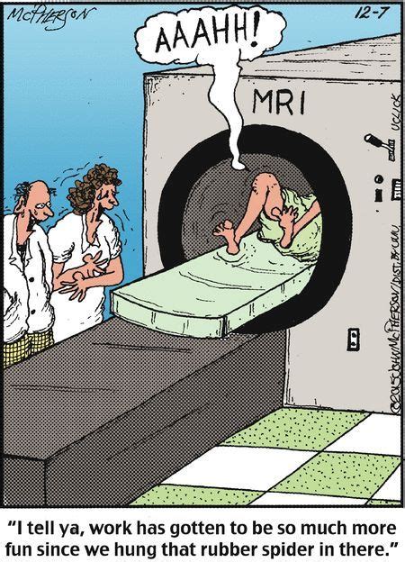 Pin By Patrick V On Funny Cartoons Hospital Humor Medical Jokes