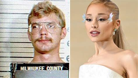 Familiares De Las V Ctimas De Jeffrey Dahmer Estallan Contra Ariana