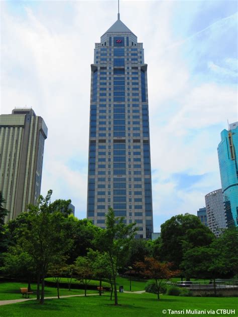 Lippo Plaza The Skyscraper Center