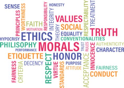 Seven Ways to Impart Moral Values to Children - HubPages