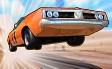 Stunt Car Challenge Game Files