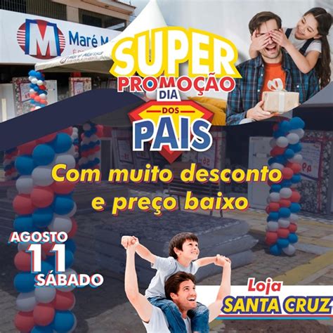 DIÁRIO LAJESPINTADENSE 12 ANOS Santa Cruz Super Promoção Dia dos