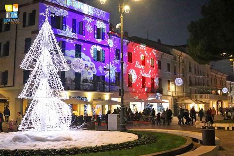 Natale A Desenzano Un Mese Di Grandi Eventi Gardapost