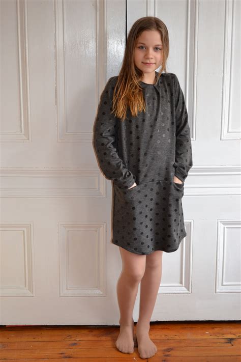 Tween Style: Dress Round-Up | Blog | Oliver + S