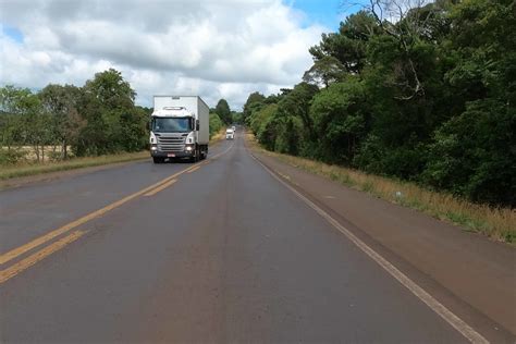 Licitação para pavimentação em concreto entre Pato Branco e Clevelândia