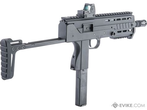 King Arms CNC PDW M11 Kit for KWA/HFC Gas Blowback Sub-Machine Gun ...