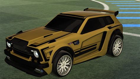 Just Picked Up The New Gen G Decals Rrocketleagueesports