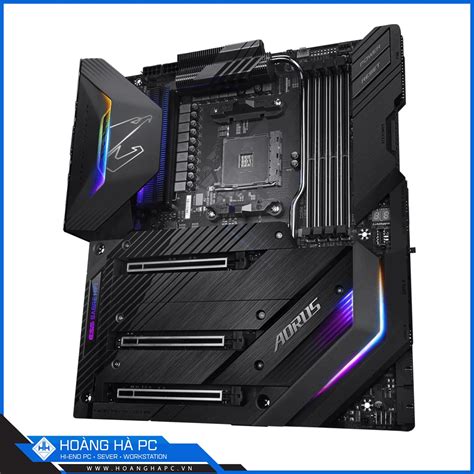 Mainboard Gigabyte X Aorus Xtreme