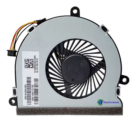 Ventilador Hp 15 Ac 15 Ba 15 Bs Bw 15 Af 250 G4 15 Ay009la Meses Sin