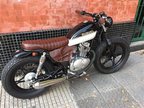 Xe Suzuki Gn Cafe Racer Reviewmotors Co