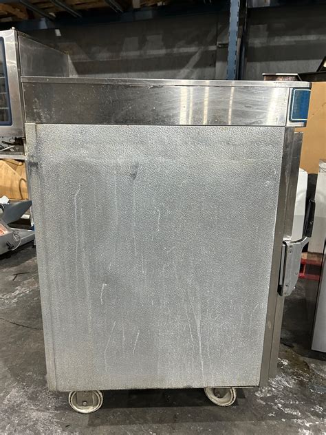 ALTO SHAAM SR HALO HEAT HOT FOOD HEATED HOLDING CABINET Vision Equipment