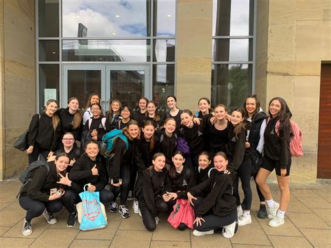 Hyndland Secondary On Twitter Could Not Be More Proud Of Our Dance