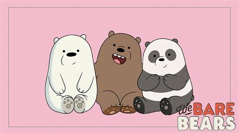 [100+] Three Bears Wallpapers | Wallpapers.com