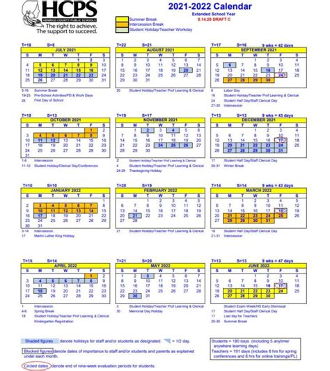 Henrico County Public Schools Calendar 2022-23 - March Calendar 2022