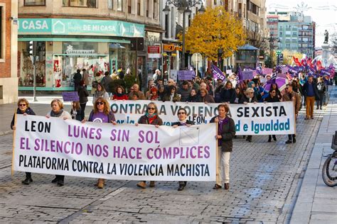 En El D A Internacional De La Eliminaci N De La Violencia Contra La