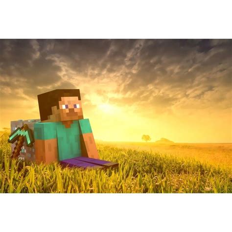 Alex Minecraft Poster In 2021 Minecraft Wallpaper Minecraft Posters Minecraft Pictures