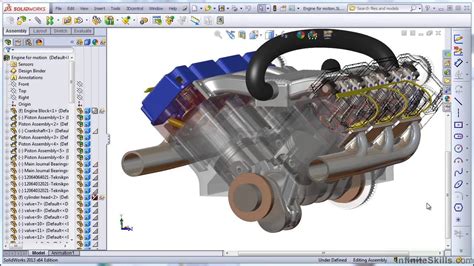 Advanced Solidworks 2013 Tutorial Advantages And Limitations Of Multi