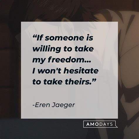 38 Fury-Filled Eren Jaeger Quotes from ‘Attack on Titan'