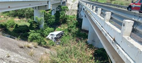 Accidente Carretero En Zapotlanejo Deja Dos Personas Fallecidas