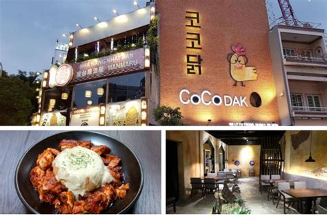 Top 6 Best Korean Restaurant In Saigon GOVNTRAVEL