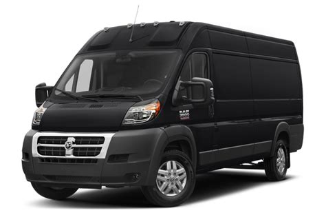 2015 Ram Promaster 3500 Specs Prices Mpg Reviews And Photos