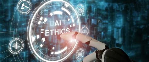 Ethics In Ai Addressing Challenges And Ensuring Responsible Technology