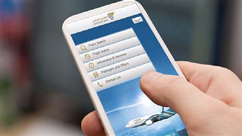 Oman Air Launches All New Revamped Mobile App Passenger Self Service