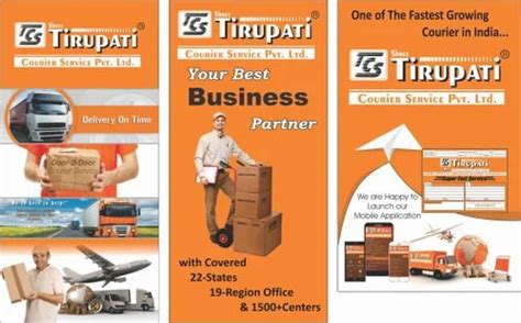 Courier Services At ₹ 50packet In Bhavnagar Id 5968228273