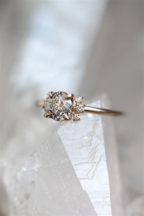 Hlsk Engagement Ring See More On The Lane Photo Chloe May