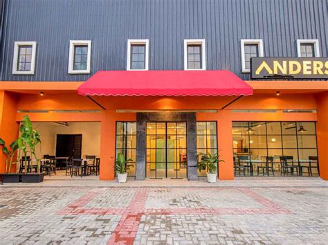 Hotel Anders Diskon Sd 30 And Harga Promo