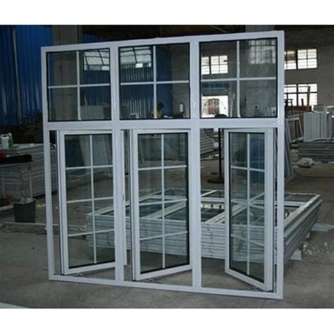 Hinged Aluminium Glass Door For Office Height 90 Inch At Rs 150 Sq