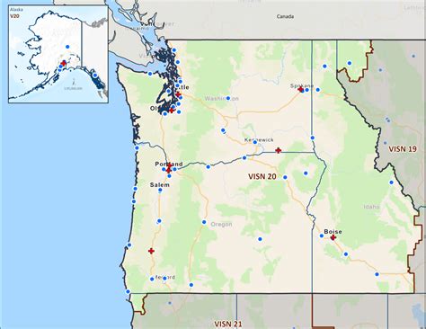 Contact Northwest Mental Illness Research Education And Clinical