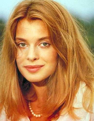 Nastassja Kinski Roman Polanski Patti Smith Just Style Big Star