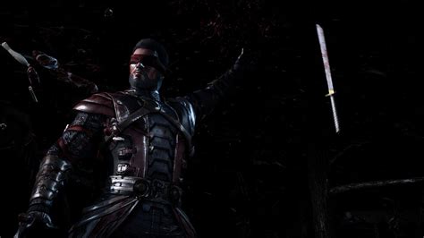 Mortal Kombat Kenshi Wallpapers Top Free Mortal Kombat Kenshi