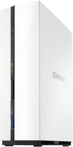 QNAP D1 (Rev. B) сетевой накопитель купить в Минске