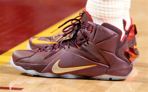 Lebron James 12 Cheaper Than Retail Price Buy Clothing Accessories