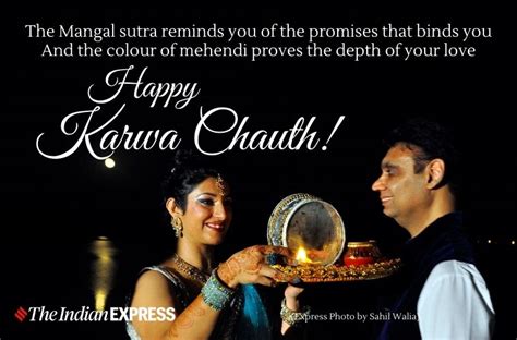 Happy Karwa Chauth 2021 Wishes Images Quotes Whatsapp Messages