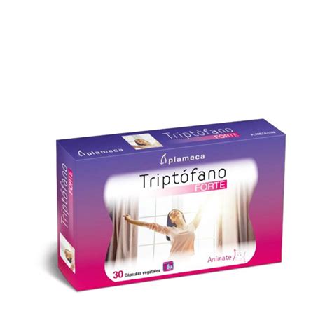 Triptofan Forte 30 Kapsula Povoljna Cena Online Apoteka Hiper Rs