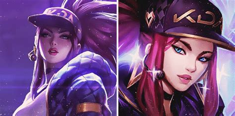 Pin By 𝓧𝓪𝔂𝓪𝓱𝓖𝓾𝓪𝓻𝓭𝓲𝓪𝓷𝓪 On Kda League Of Legends Lol League Of Legends Characters