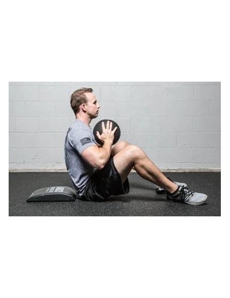 ABMAT APOYO LUMBAR PARA ABDOMINALES