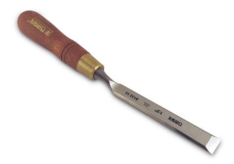 Narex Cranked Neck Paring Chisels — Taylor Toolworks