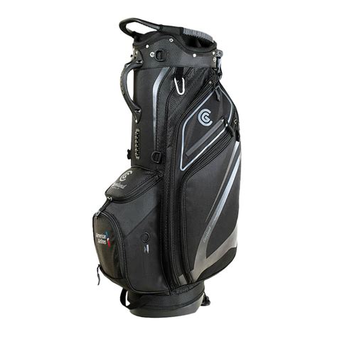 Cleveland Golf Lightweight Stand Bag | HIRSCH