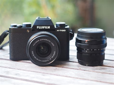 Les 7 Meilleures Appareils Photo Fujifilm En 2023 Avis Et Guide D