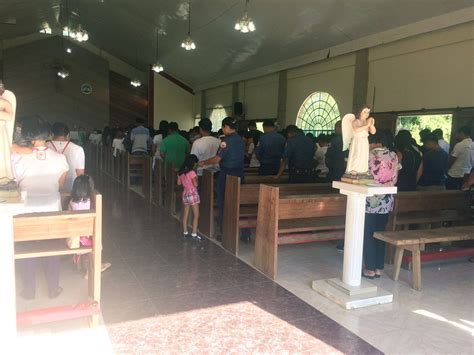 Makadiyos Philippin News Collections
